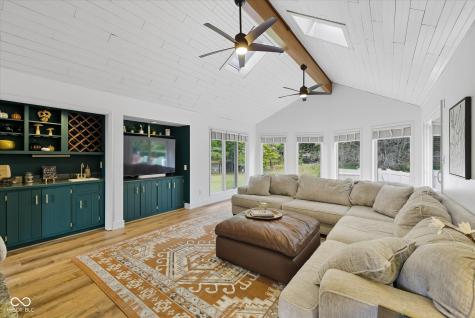 13233 Hazelwood Drive Carmel IN 46033