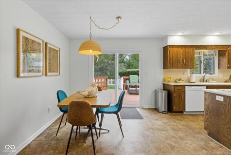 13233 Hazelwood Drive Carmel IN 46033