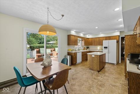 13233 Hazelwood Drive Carmel IN 46033