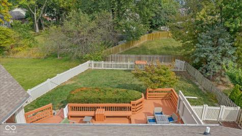 13233 Hazelwood Drive Carmel IN 46033