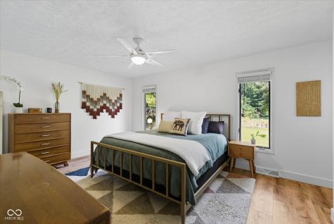 13233 Hazelwood Drive Carmel IN 46033