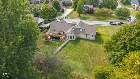 13233 Hazelwood Drive Carmel IN 46033