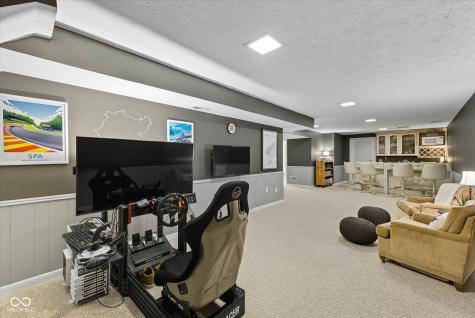 13233 Hazelwood Drive Carmel IN 46033