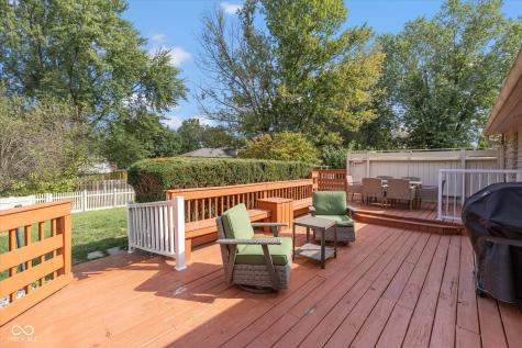 13233 Hazelwood Drive Carmel IN 46033