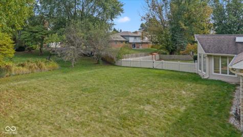 13233 Hazelwood Drive Carmel IN 46033