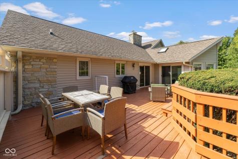 13233 Hazelwood Drive Carmel IN 46033