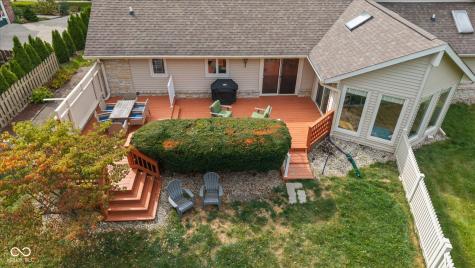 13233 Hazelwood Drive Carmel IN 46033