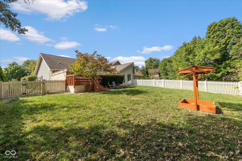 13233 Hazelwood Drive Carmel IN 46033