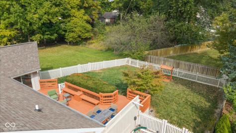 13233 Hazelwood Drive Carmel IN 46033
