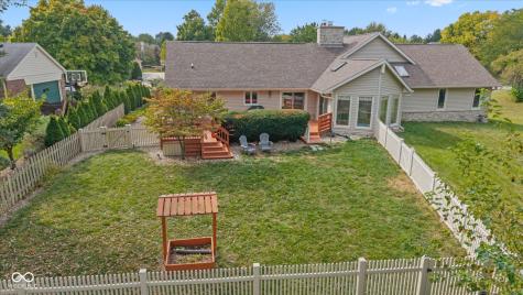 13233 Hazelwood Drive Carmel IN 46033