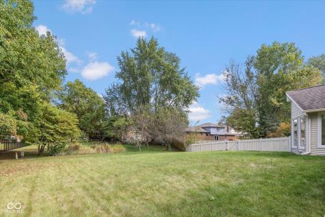 13233 Hazelwood Drive Carmel IN 46033