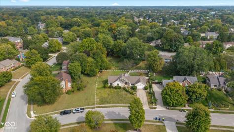 13233 Hazelwood Drive Carmel IN 46033