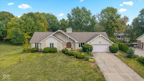 13233 Hazelwood Drive Carmel IN 46033