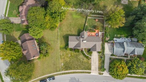 13233 Hazelwood Drive Carmel IN 46033