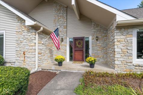 13233 Hazelwood Drive Carmel IN 46033