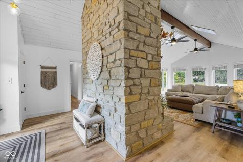 13233 Hazelwood Drive Carmel IN 46033