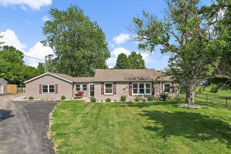 4201 Ferguson Road Indianapolis IN 46239