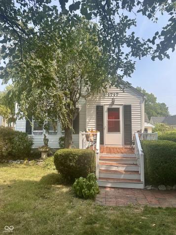 1717 N Norfolk Street Indianapolis IN 46224