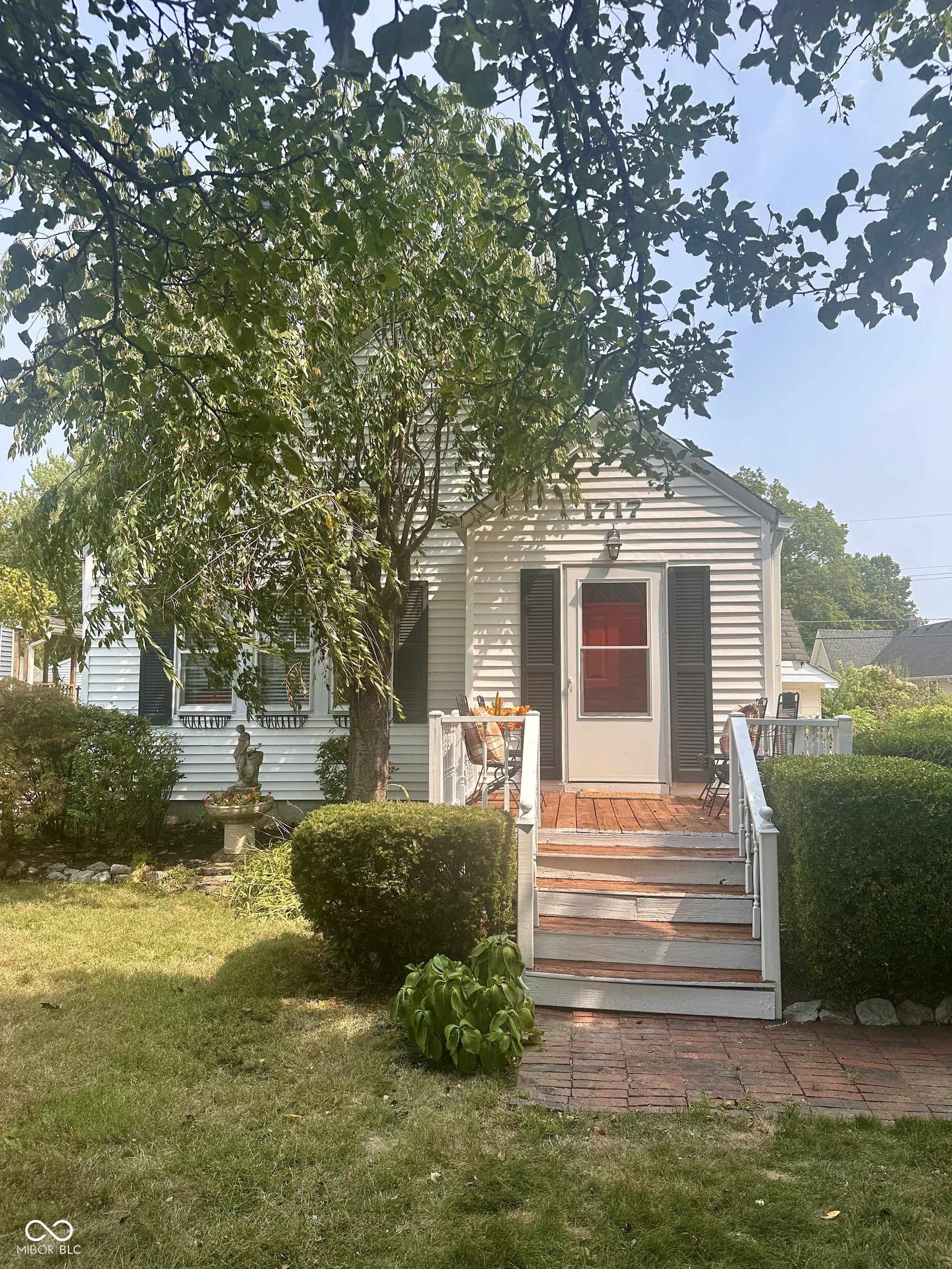1717 N Norfolk Street Indianapolis IN 46224