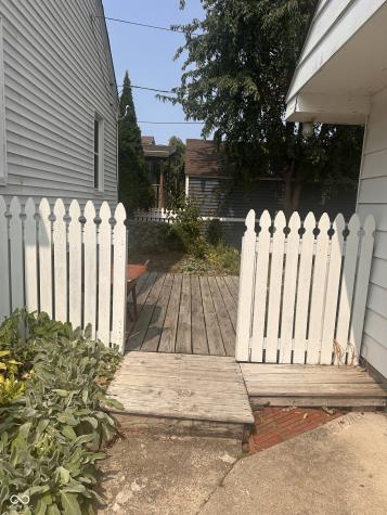 1717 N Norfolk Street Indianapolis IN 46224