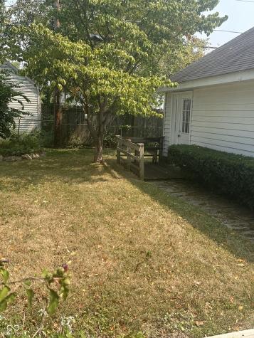 1717 N Norfolk Street Indianapolis IN 46224
