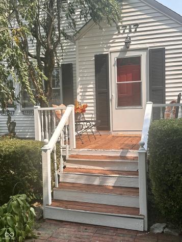 1717 N Norfolk Street Indianapolis IN 46224