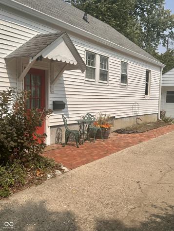 1717 N Norfolk Street Indianapolis IN 46224