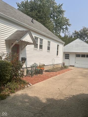 1717 N Norfolk Street Indianapolis IN 46224