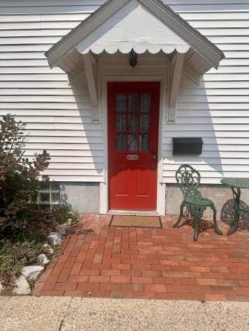 1717 N Norfolk Street Indianapolis IN 46224