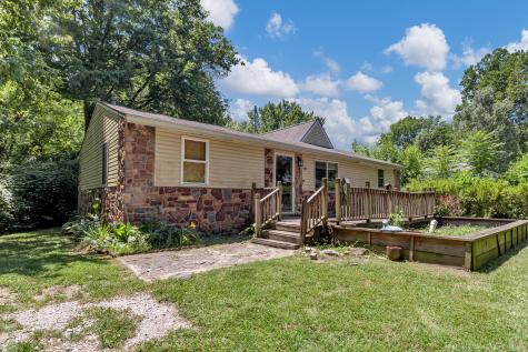 5311 Reeder Street Indianapolis IN 46203