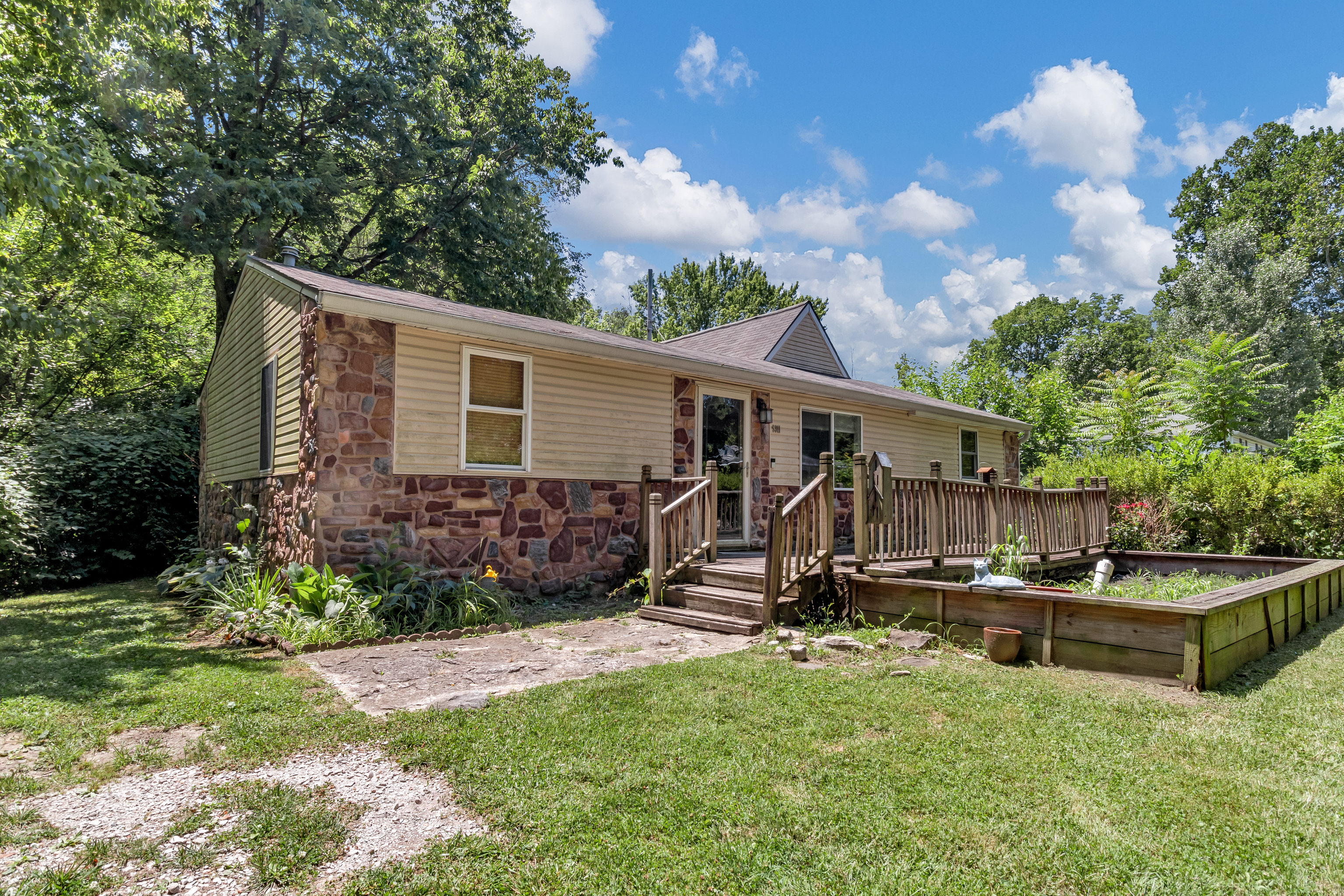 5311 Reeder Street Indianapolis IN 46203
