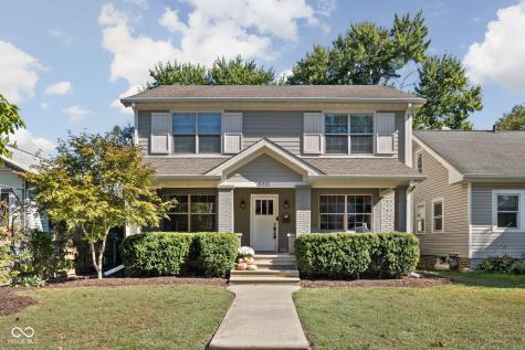 5321 Broadway Street Indianapolis IN 46220