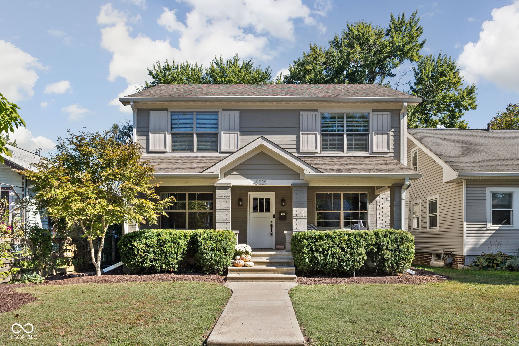 5321 Broadway Street Indianapolis IN 46220