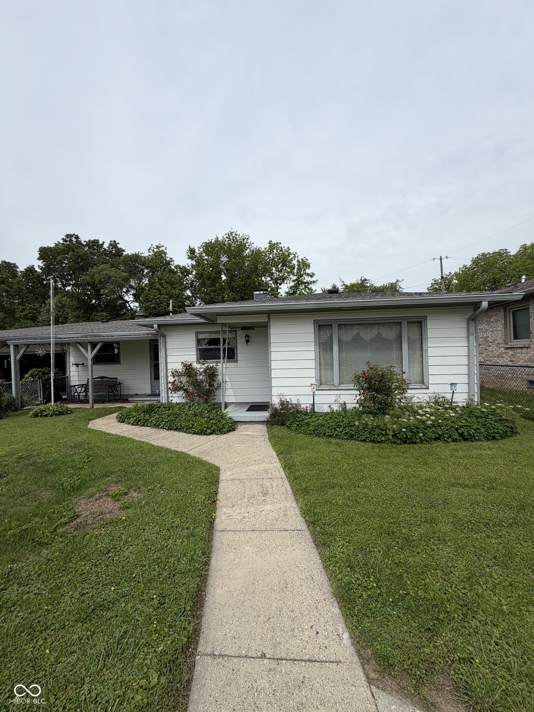2408 S Rybolt Avenue Indianapolis IN 46241