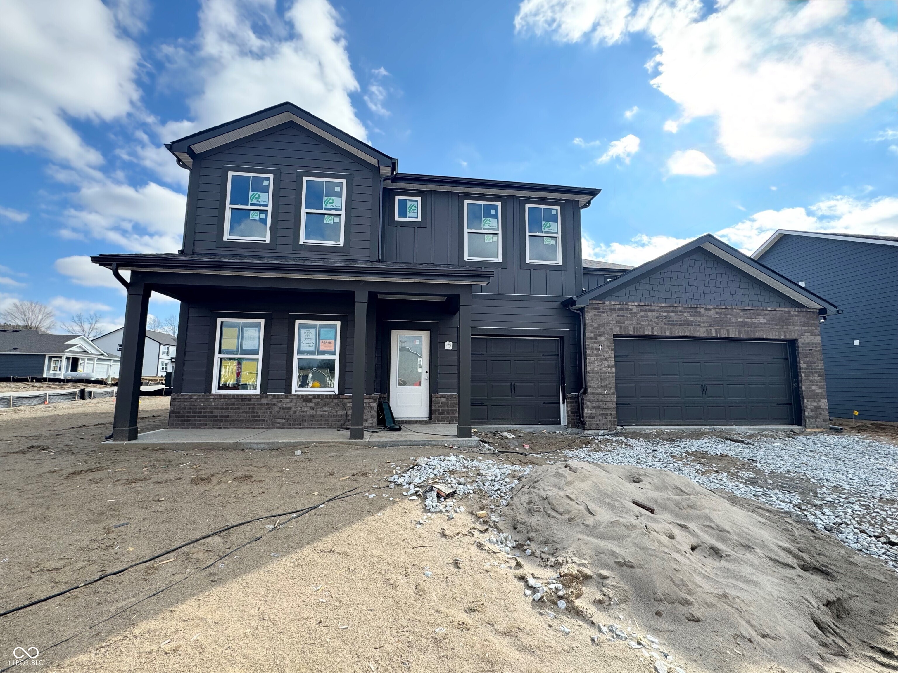 5773 Sleighbell Drive Greenwood IN 46143