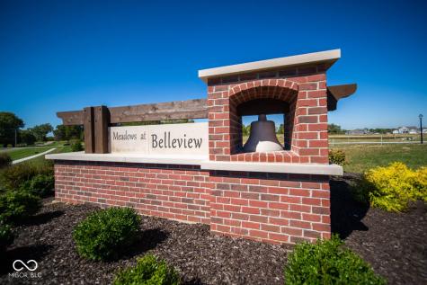 5773 Sleighbell Drive Greenwood IN 46143