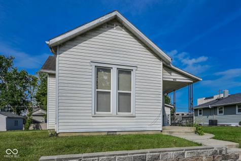 230 1st Avenue SE Carmel IN 46032