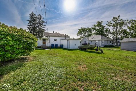 230 1st Avenue SE Carmel IN 46032