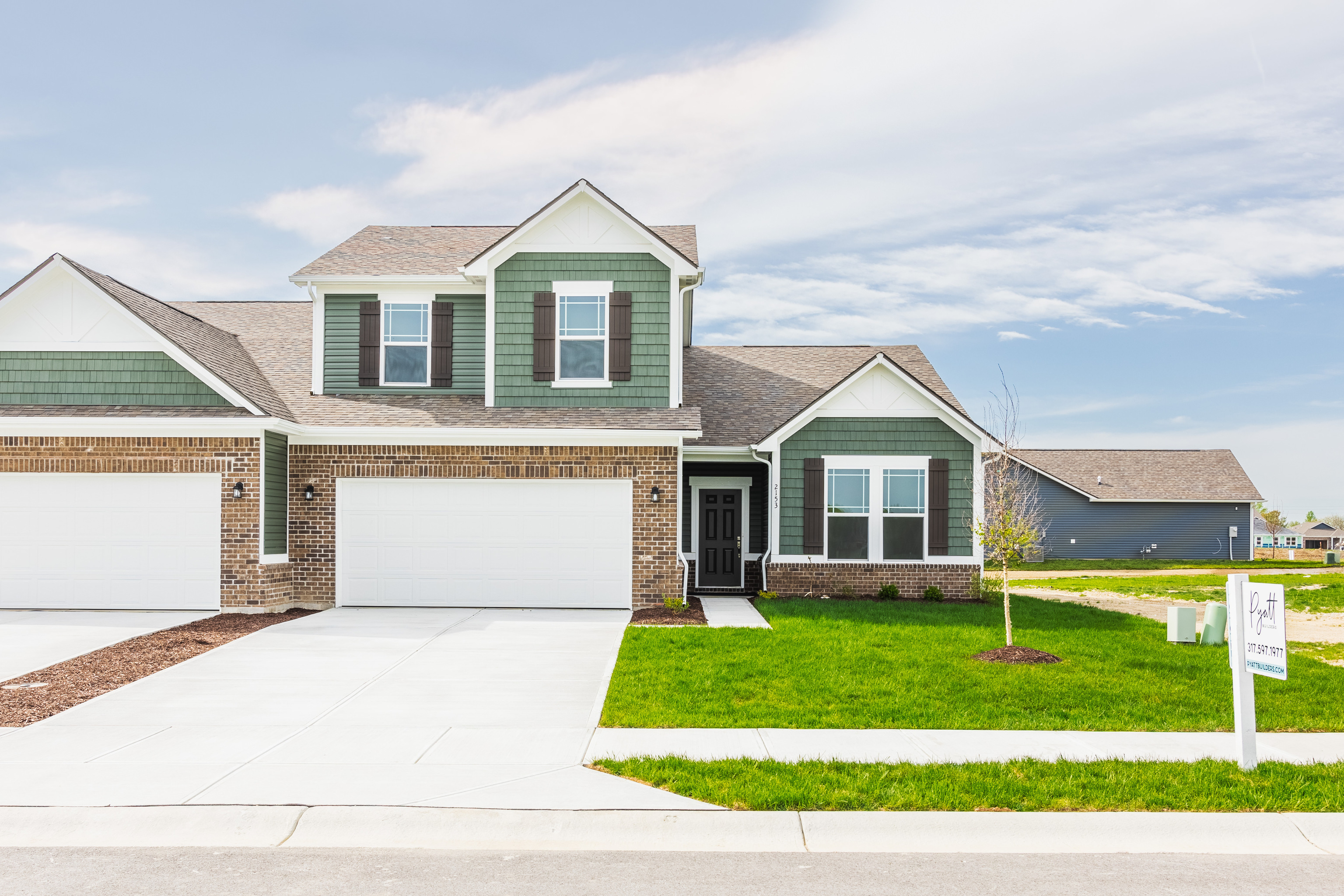 2153 Aviary Lane Danville IN 46122