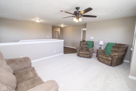 950 W 600 (Lot 1 Only) S Atlanta IN 46031