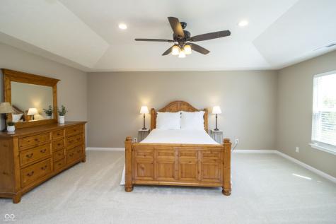 950 W 600 (Lot 1 Only) S Atlanta IN 46031