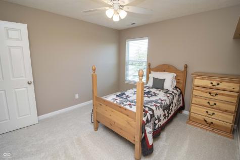 950 W 600 (Lot 1 Only) S Atlanta IN 46031