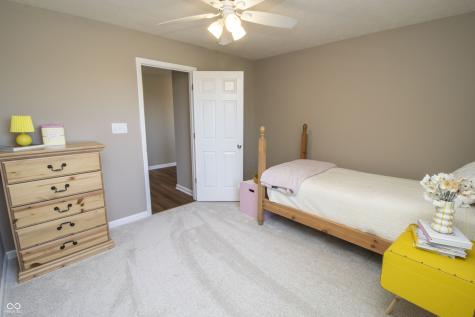 950 W 600 (Lot 1 Only) S Atlanta IN 46031