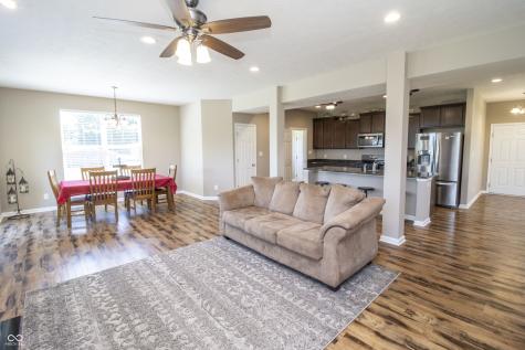 950 W 600 (Lot 1 Only) S Atlanta IN 46031