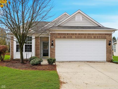 12766 Winery Way Fishers IN 46037