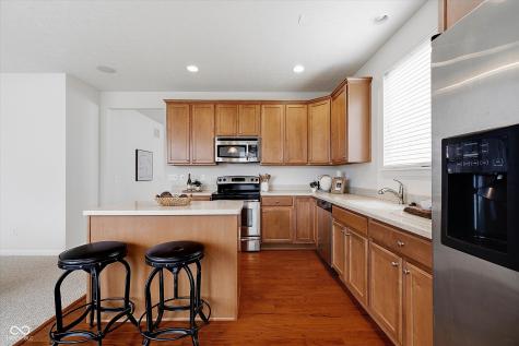 12766 Winery Way Fishers IN 46037