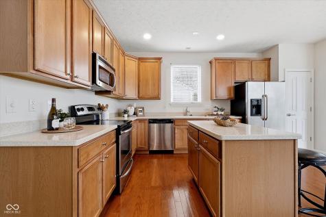 12766 Winery Way Fishers IN 46037