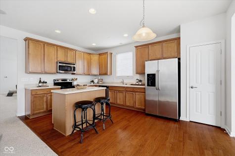 12766 Winery Way Fishers IN 46037