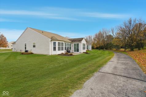 12766 Winery Way Fishers IN 46037