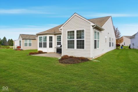 12766 Winery Way Fishers IN 46037